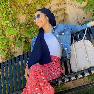 Meet your Posher, Kelsey